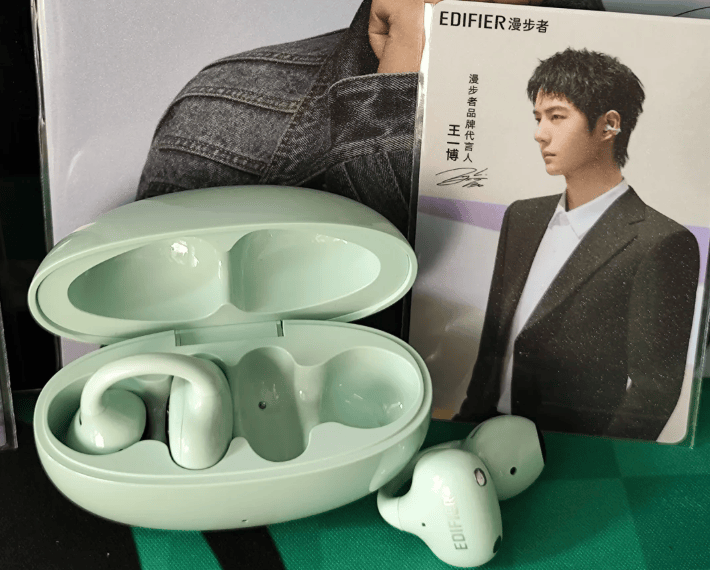 挂耳式耳机怎么选？一篇文章告诉你最推荐入手的开放式耳机