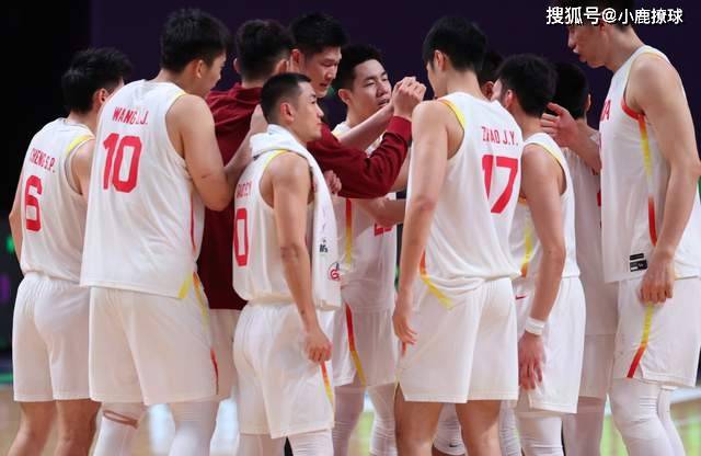 中国男篮世预赛12人大名单预测！广东三将或被淘汰，郭士强面临抉择