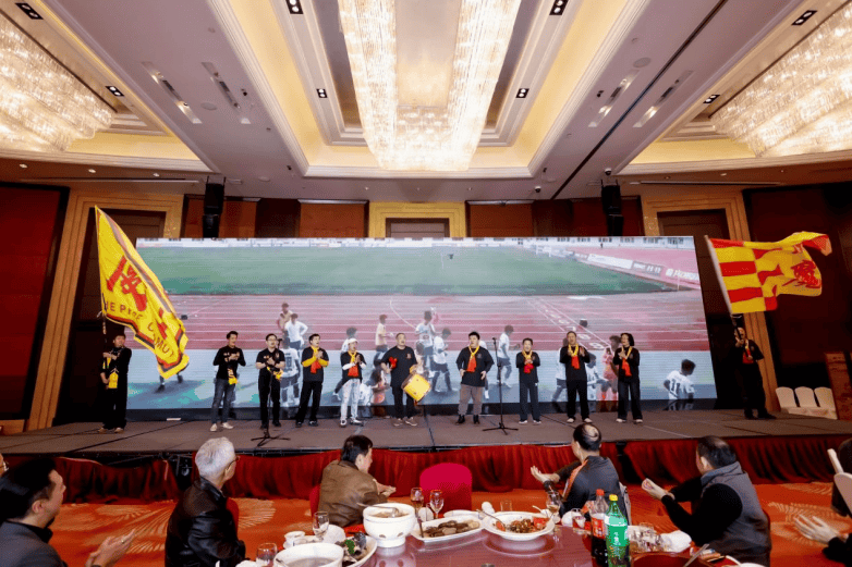 携手厦门足球,共赴绿茵征程|EagleTrader 正式成为官方赛事合作商(图5) 携手厦门足球,共赴绿茵征程|EagleTrader 正式成为官方赛事合作商(图5)