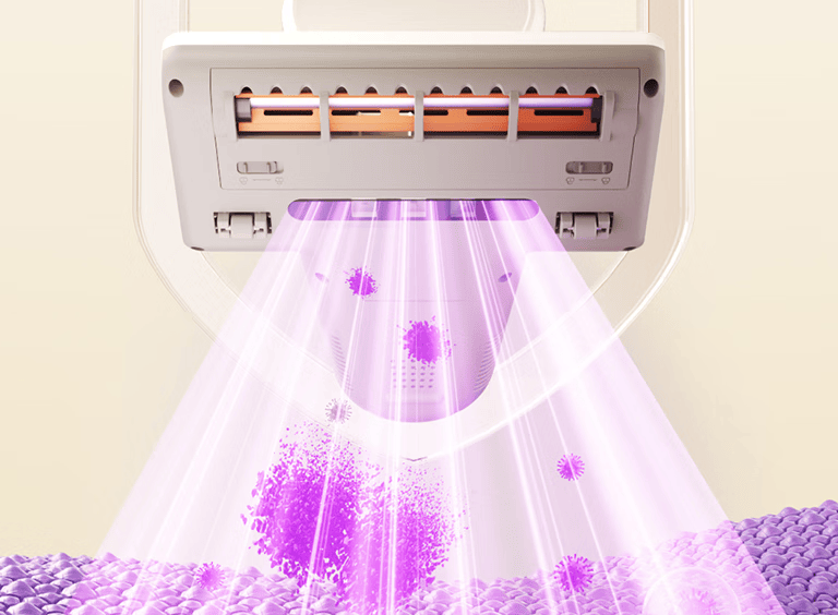 家用除螨仪什么品牌的好?床上除螨仪怎么选?2026热门除螨仪十大名牌排行榜,纯干货分享!