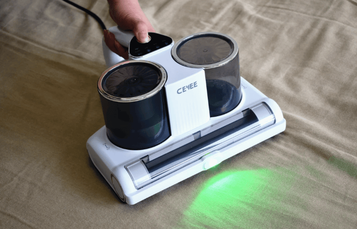 家用除螨仪什么品牌的好?床上除螨仪怎么选?2026热门除螨仪十大名牌排行榜,纯干货分享!