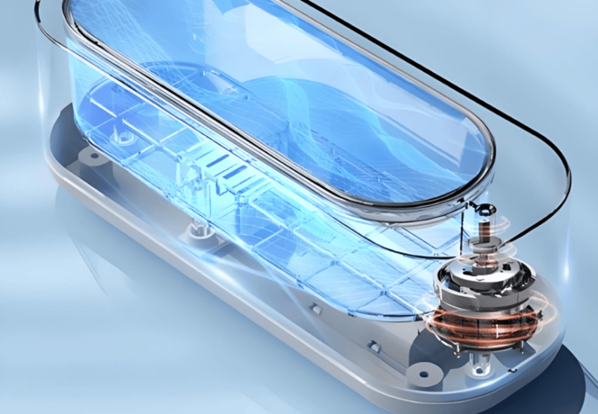 超声波清洗机洗眼镜究竟是不是智商税？2026年爆款眼镜清洗机推荐