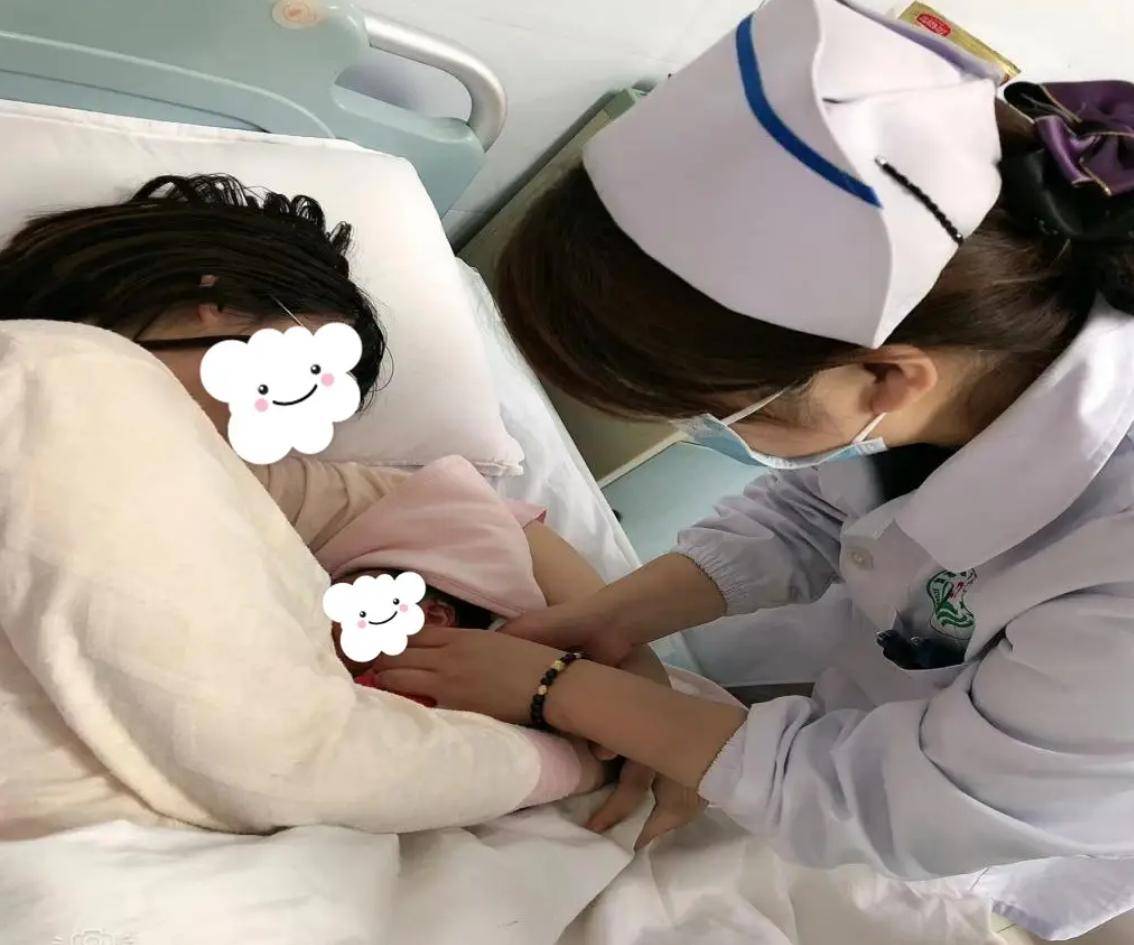 为什么要母乳喂养？2点好处,不可忽视