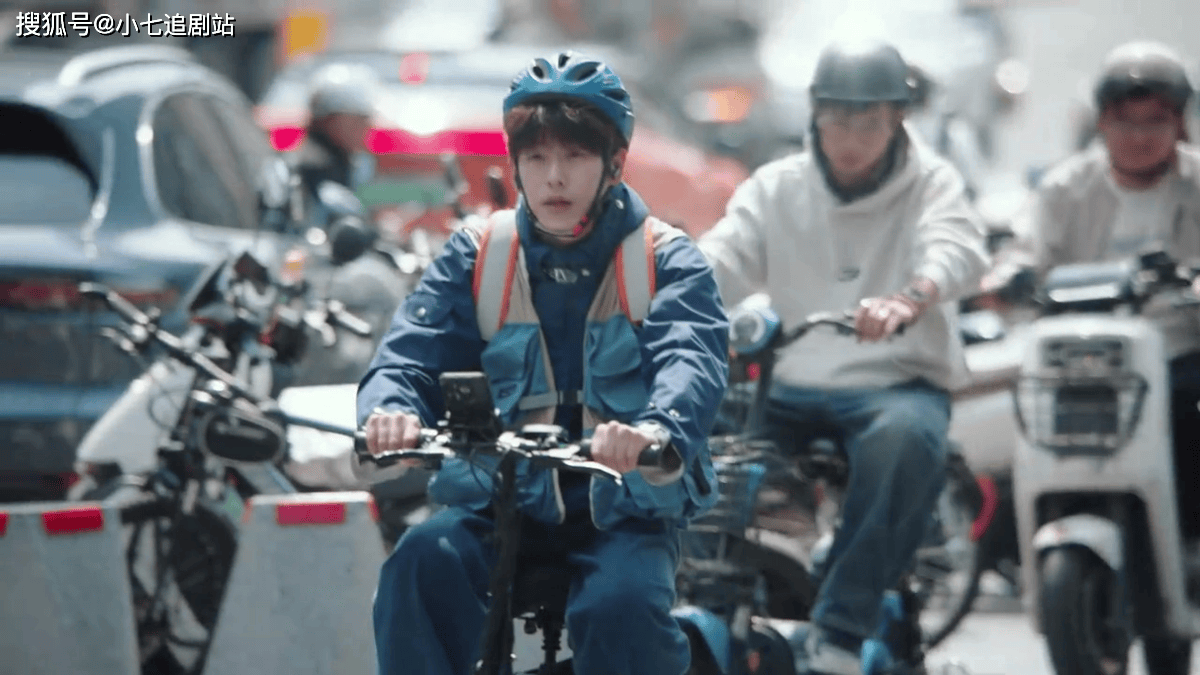 原创            《年少有为》腾达顺利收购天火，裴谦顶薪聘请周暮岩，才知，为何司马先生直升机出行，却住在电梯都没有的老房子