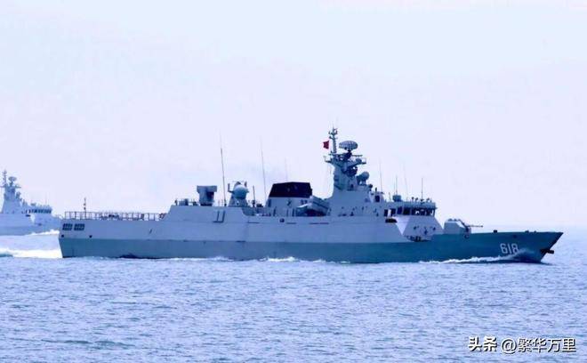 20公斤钢珠,倒入发动机,德国两艘护卫舰,几乎全面报废?_搜狐网