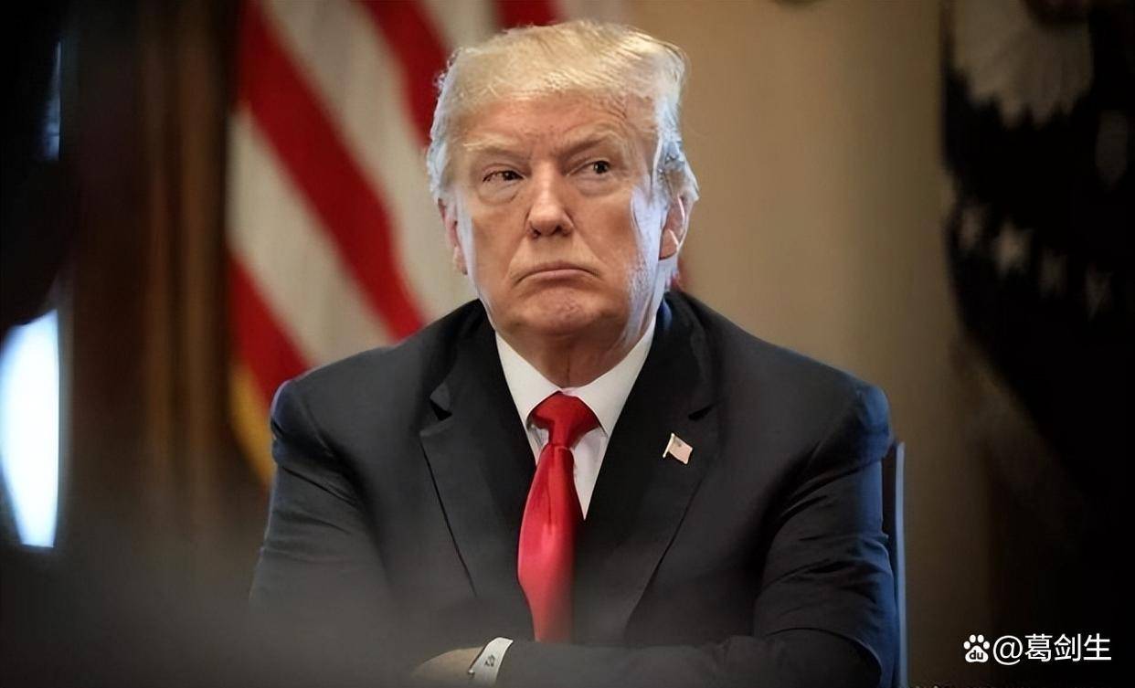 特朗普刚对印减税，就发现不对劲，莫迪24小时内变脸，没一句是真话