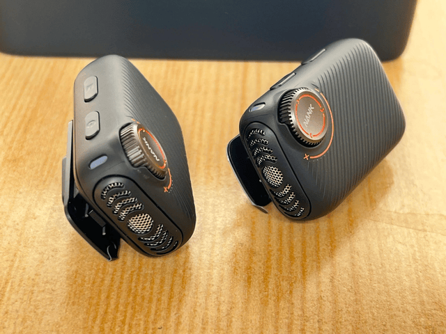 哪个品牌的无线领夹麦克风音质最好？麦克风选购硬核干货分享！