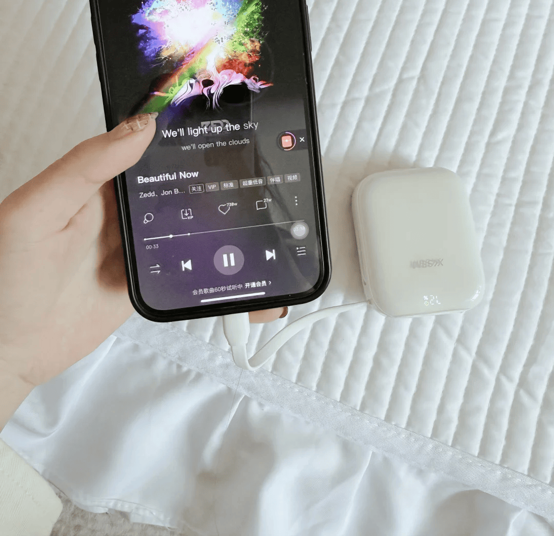 十大口碑最好的充电宝是哪个？盘点2026年十款公认最好的充电宝，充电快、安全性高充电宝！