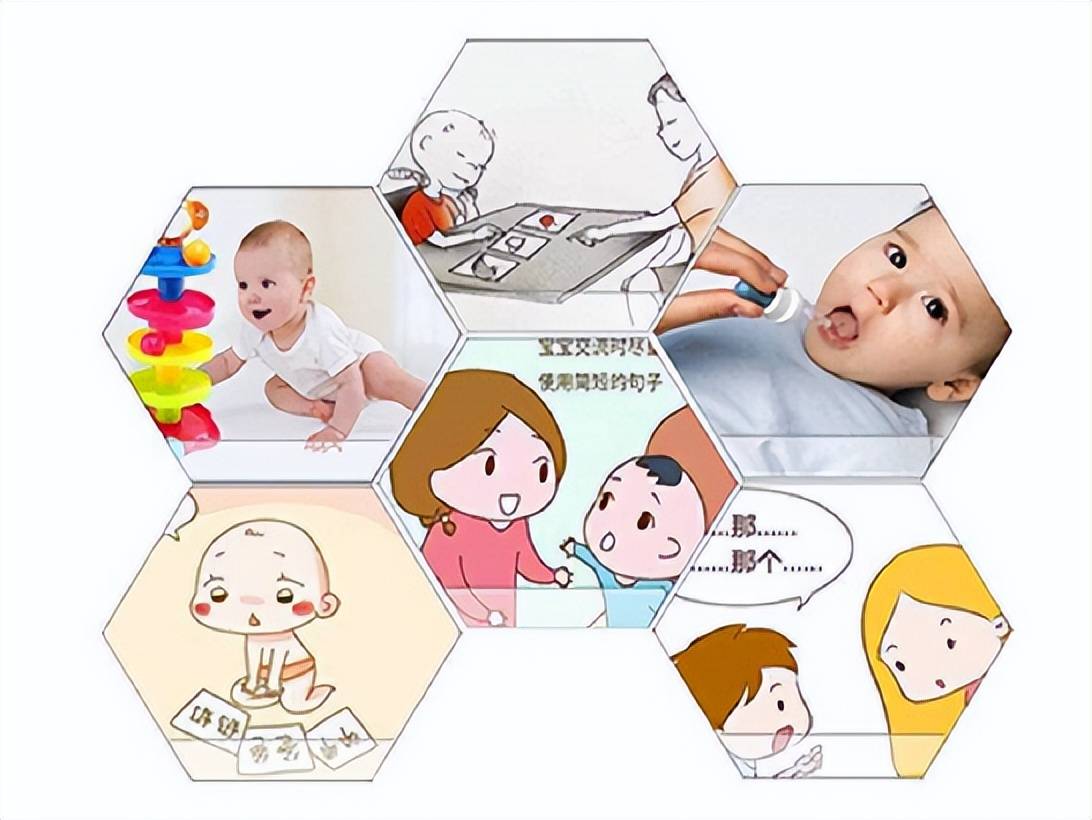 康复科普|什么是自闭症儿童语言训练的基本方法和重点？