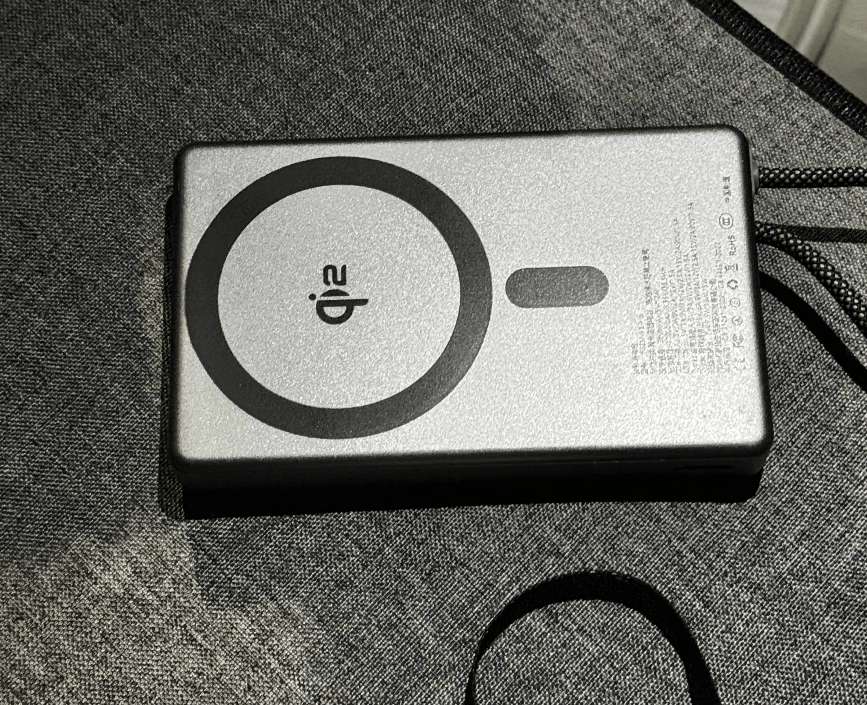 充电宝品牌排行前十名是哪些？2026年可登机充电宝品牌排行前十名，