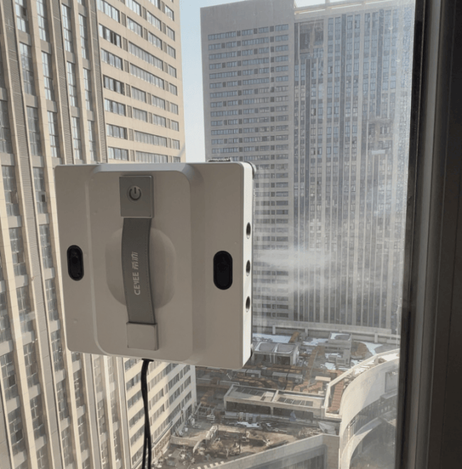 擦玻璃外窗用什么工具好？擦窗户外面的玻璃怎么擦?擦外窗神器排行榜第一名推荐