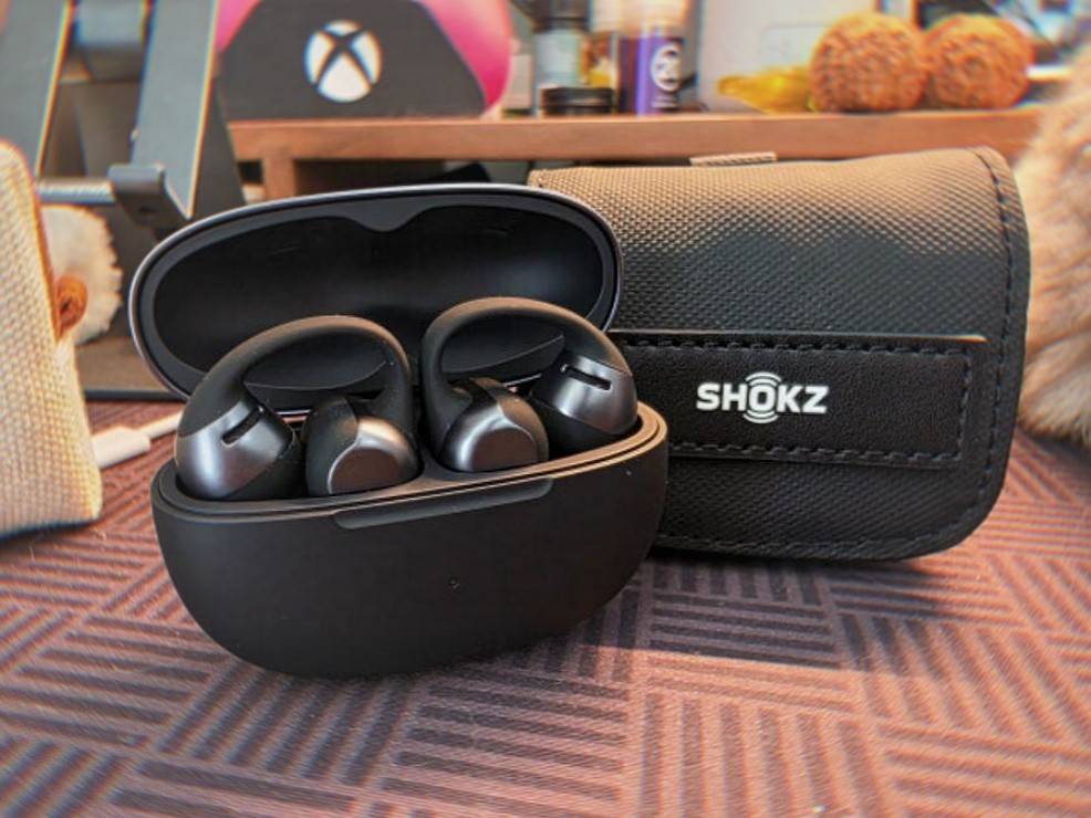 耳夹式耳机哪个牌子的音质好？耳夹式耳机音质排行榜十强推荐