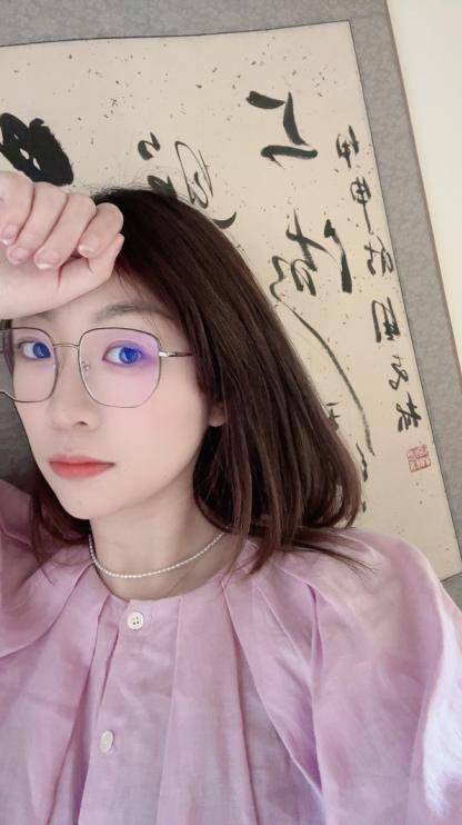 2025东营书画年度人物十佳新锐画家