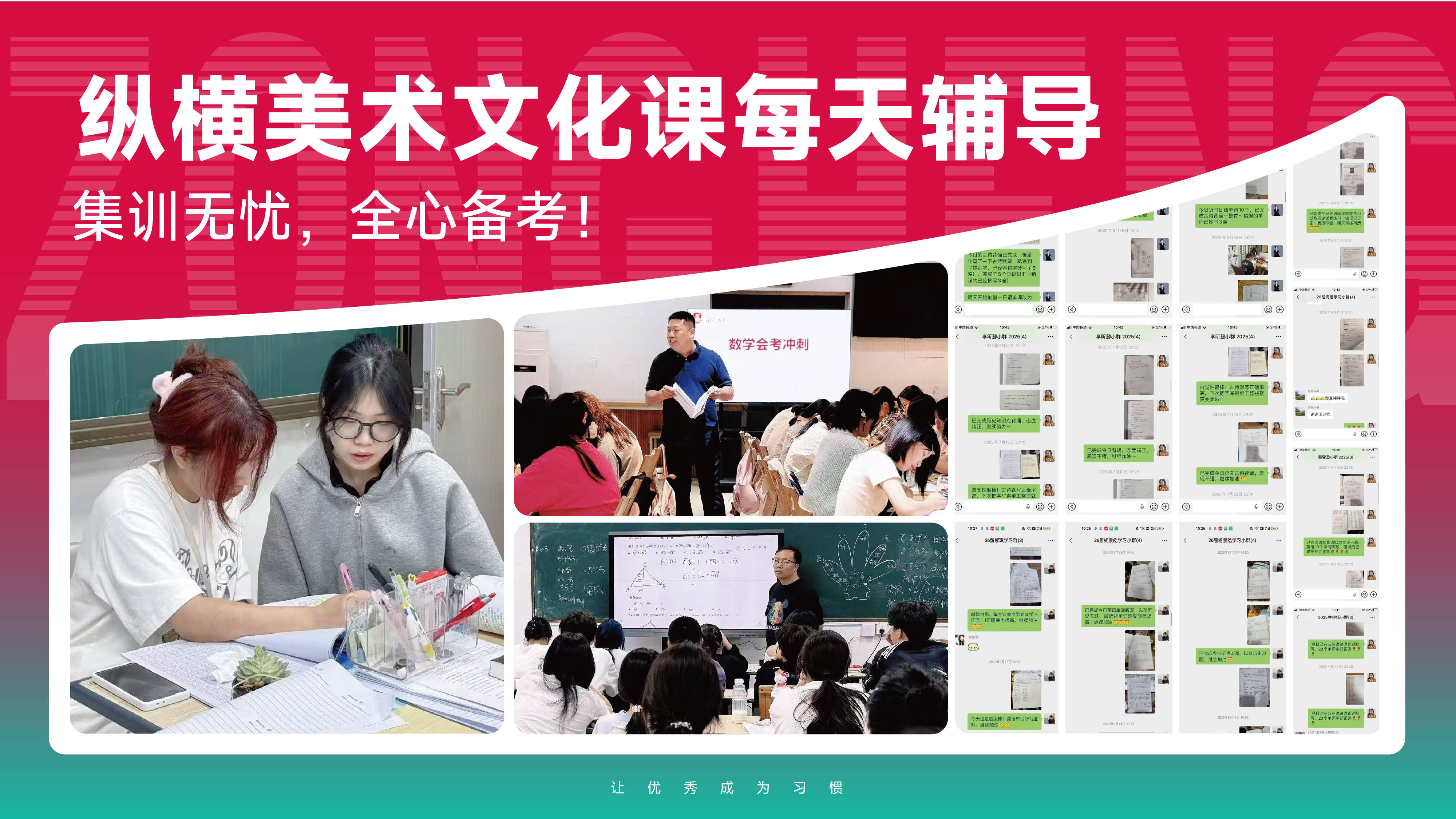 共话福州纵横美术，绘画课程性价比，哪家比较靠谱