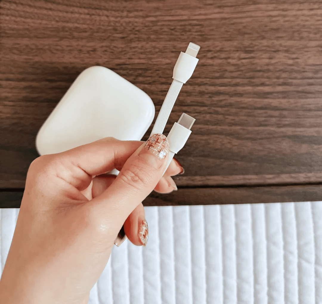 充电宝品牌排行前十名是哪些？2026年可登机充电宝品牌排行前十名，