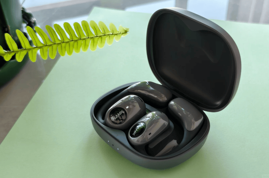 耳挂式耳机好用吗？总结2026十大热门开放式耳机品牌