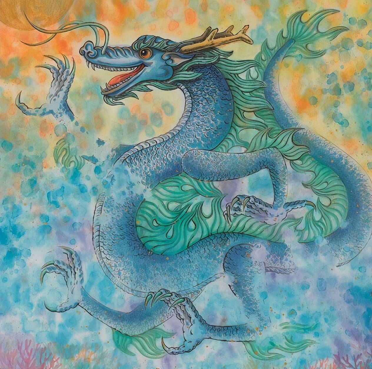 Tiền bạc rủng rỉnh, tình yêu thăng hoa: 4 con giáp bùng nổ trong năm 2026