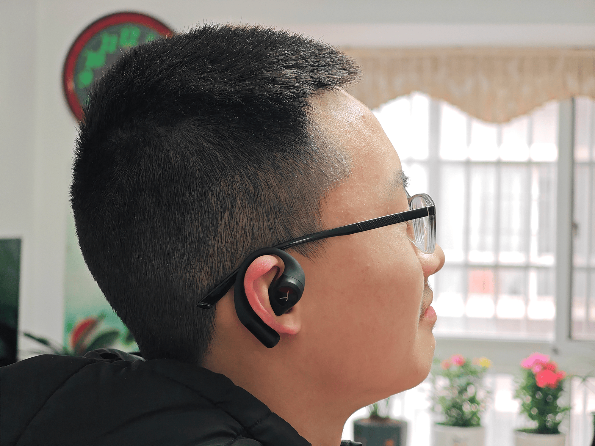 开放式耳挂旗舰——拜雅阿米罗200实测：佩戴舒适、音质超给力！