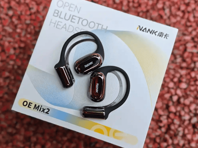 公认最好的挂耳式蓝牙有哪些？盘点2026十大高质量挂耳式耳机