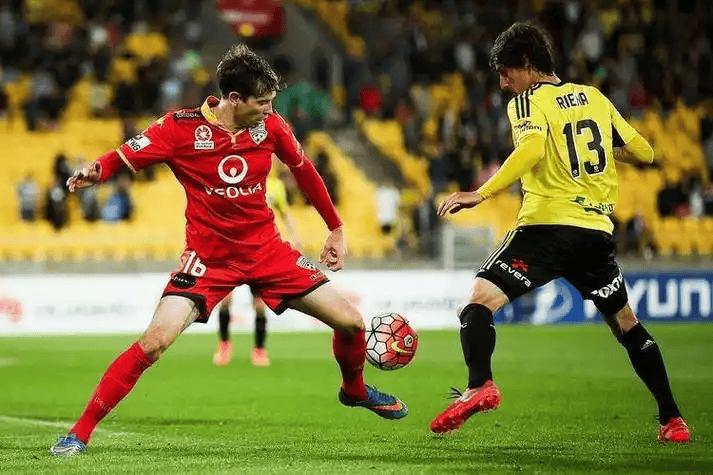 周四002 亚冠乙：曼谷联VS麦克阿瑟FC 主场劲旅VS澳超豪强，首回合谁能抢占晋级先机？