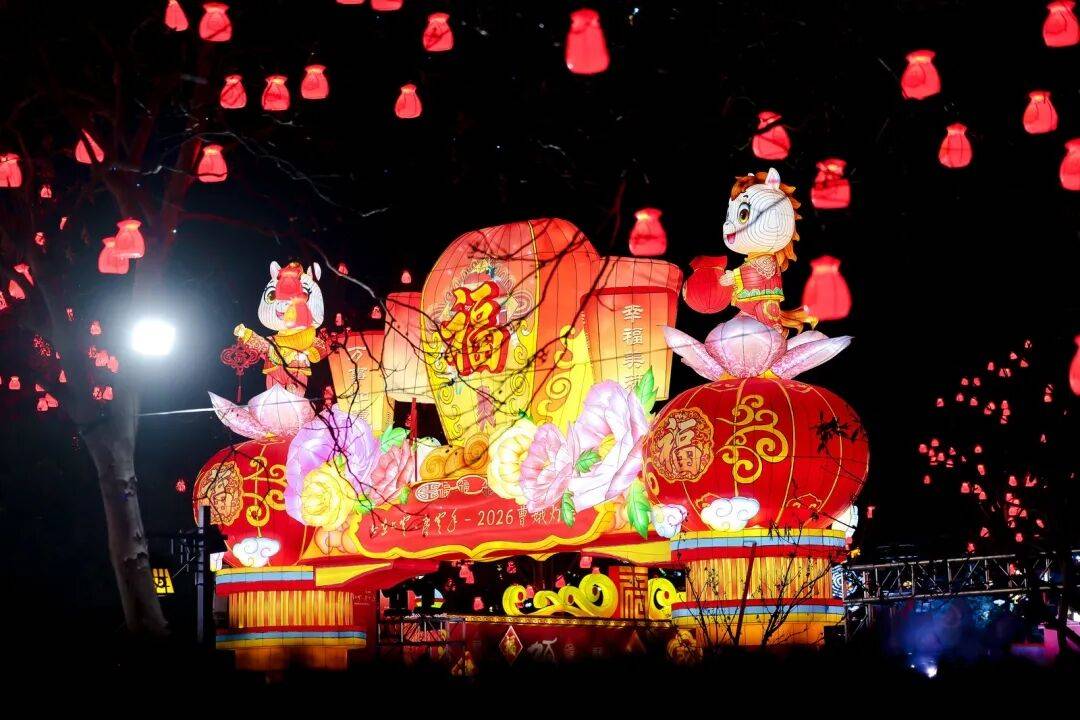 浙江省城市风物首站暨“今在上虞·庆虞年”促消费活动启幕