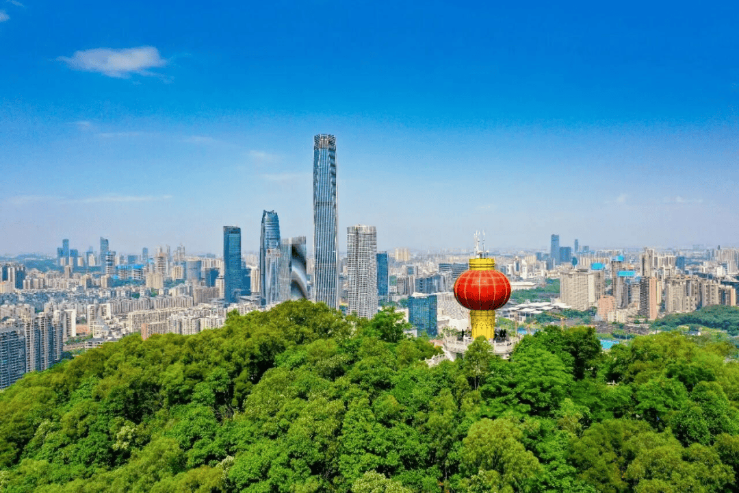 400万元消费券！东莞的年太全面了(图19)