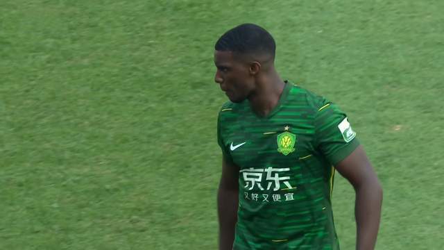 国安续约金靴 林良铭也得留住防挖角 第6外援踢亚冠？孔特加盟在即