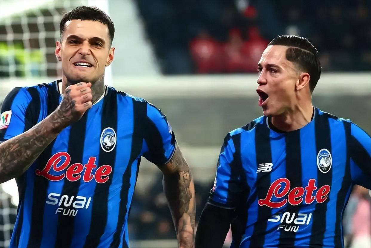 意甲第25轮2月15日精彩对决:拉齐奥迎战亚特兰大,国米火拼尤文