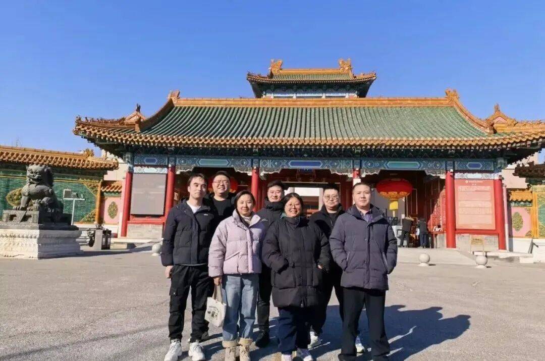 同心致远·聚力前行！极致科技2026年会盛典圆满落幕！