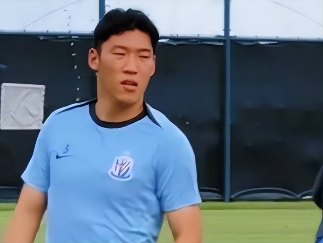 亚冠申花VS武里南联：吴曦李可坐镇，特谢拉领衔，最强三叉戟冲锋