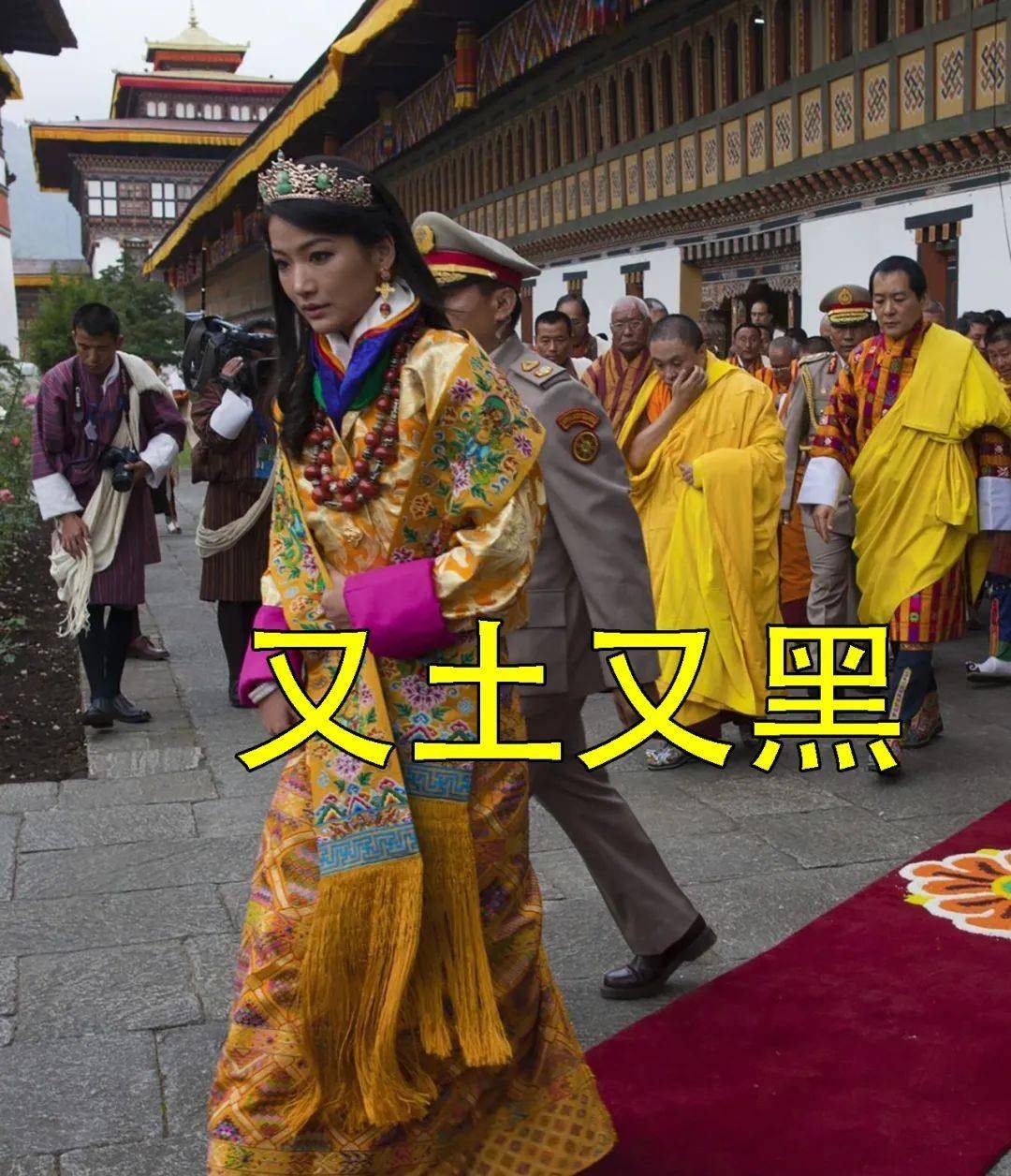 吉增·佩玛的优势在于她的年轻