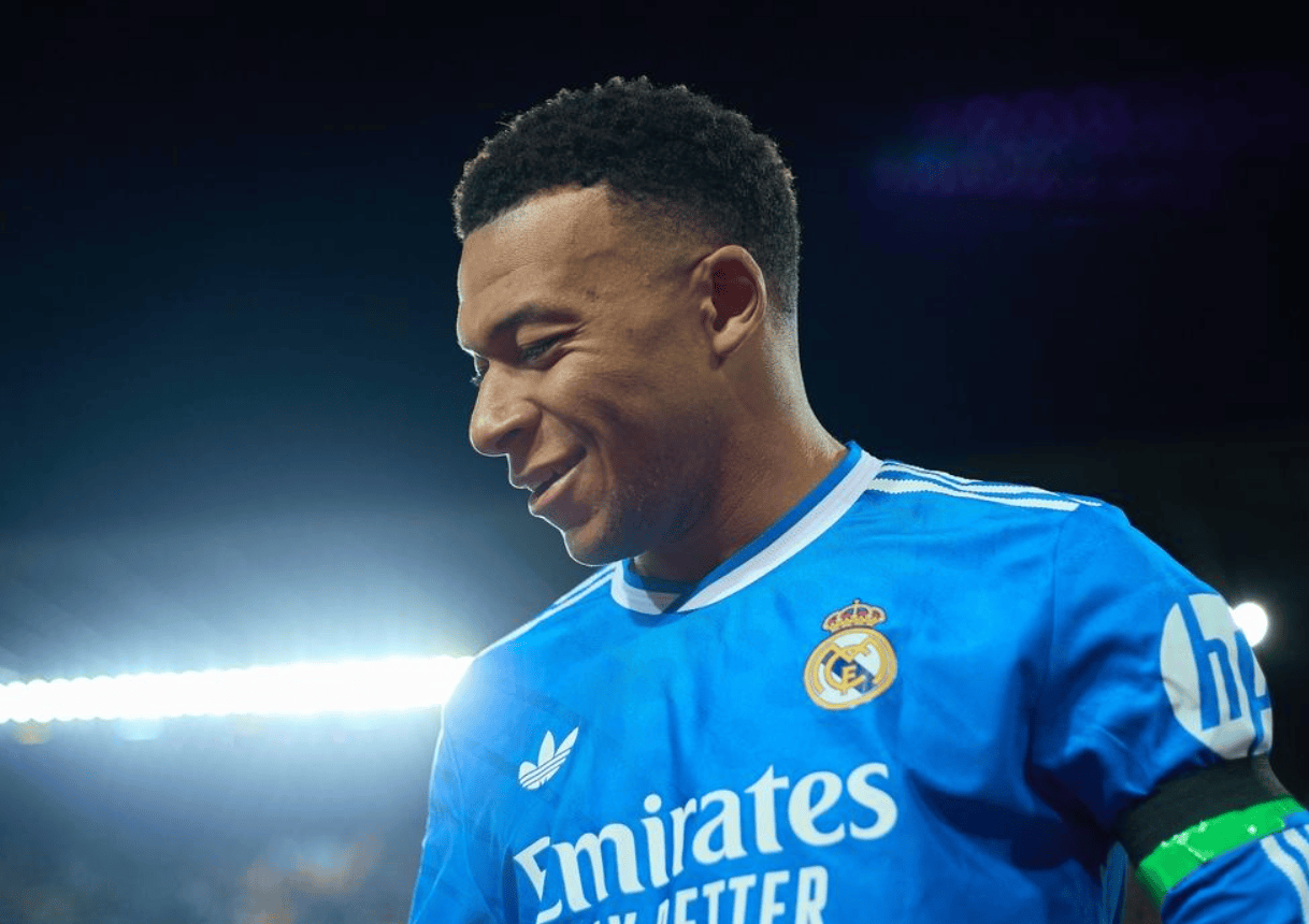 欧冠最新射手榜:2亿巨星第1,大黑马升到第2,哈兰德掉到第4