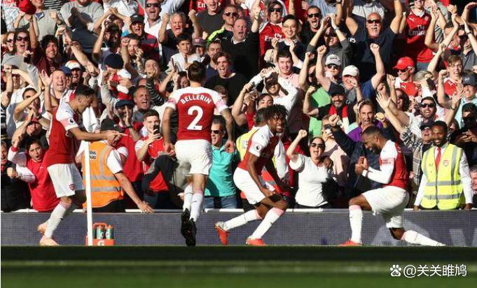 足坛疯狂一夜!国米崩盘、阿森纳掉链、马竞绝平、米兰平球、纽卡6-1屠杀,全是剧本!