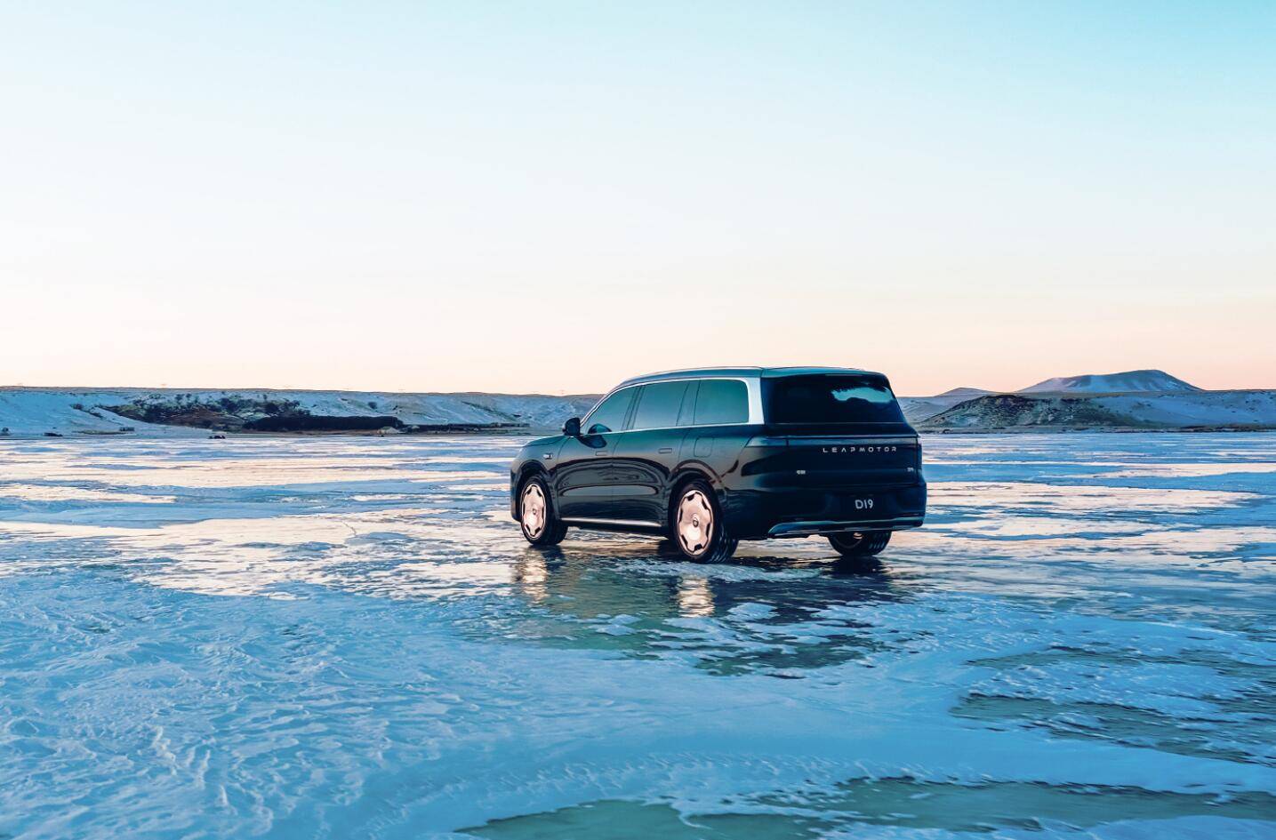 喜欢7座SUV的别急_这4款SUV新车都有7座版_比亚迪大唐领衔