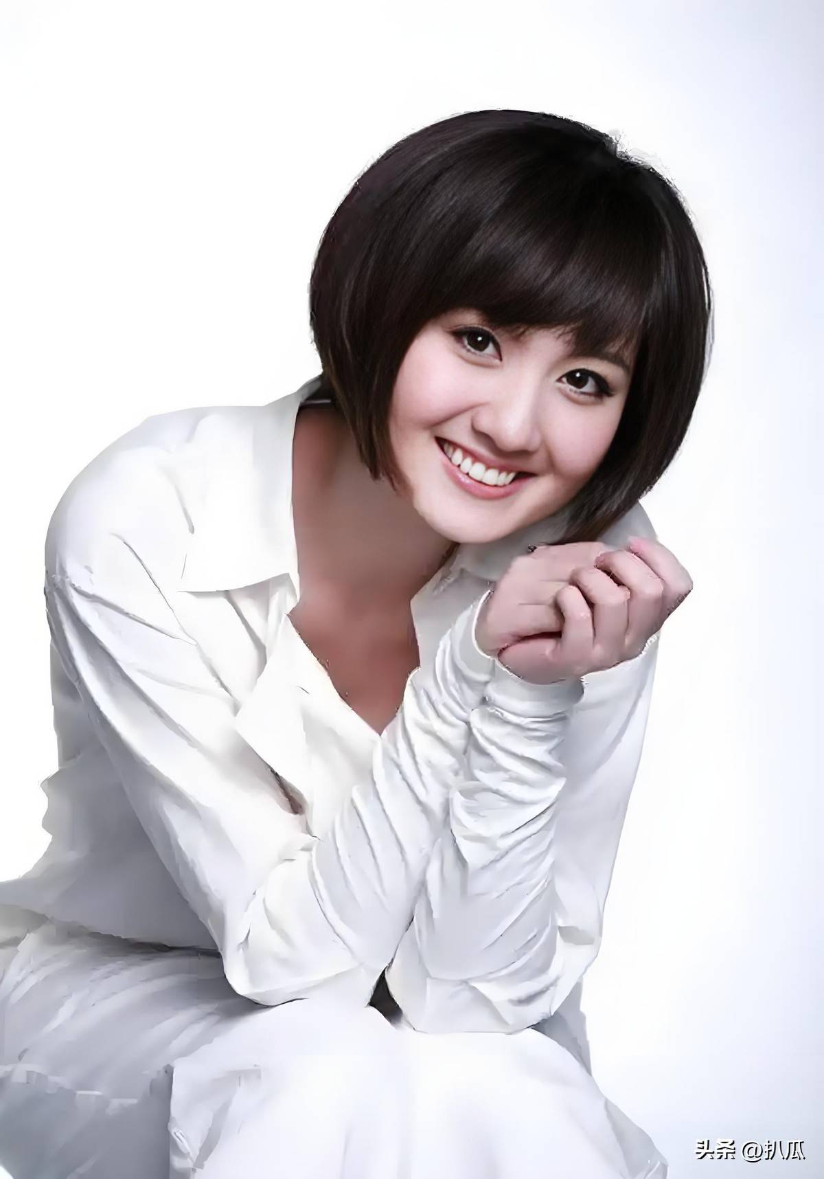 蒋小涵我这辈子最正确的决定就是在36岁高龄为普通丈夫生子