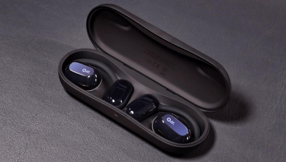 挂耳式蓝牙耳机品牌哪个好?2026最新开放式耳机品牌排行榜前十名