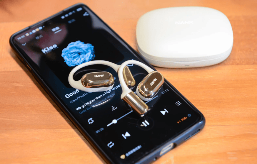 开放式耳机舒适度怎么样？2026年十大开放式耳机舒适度排名