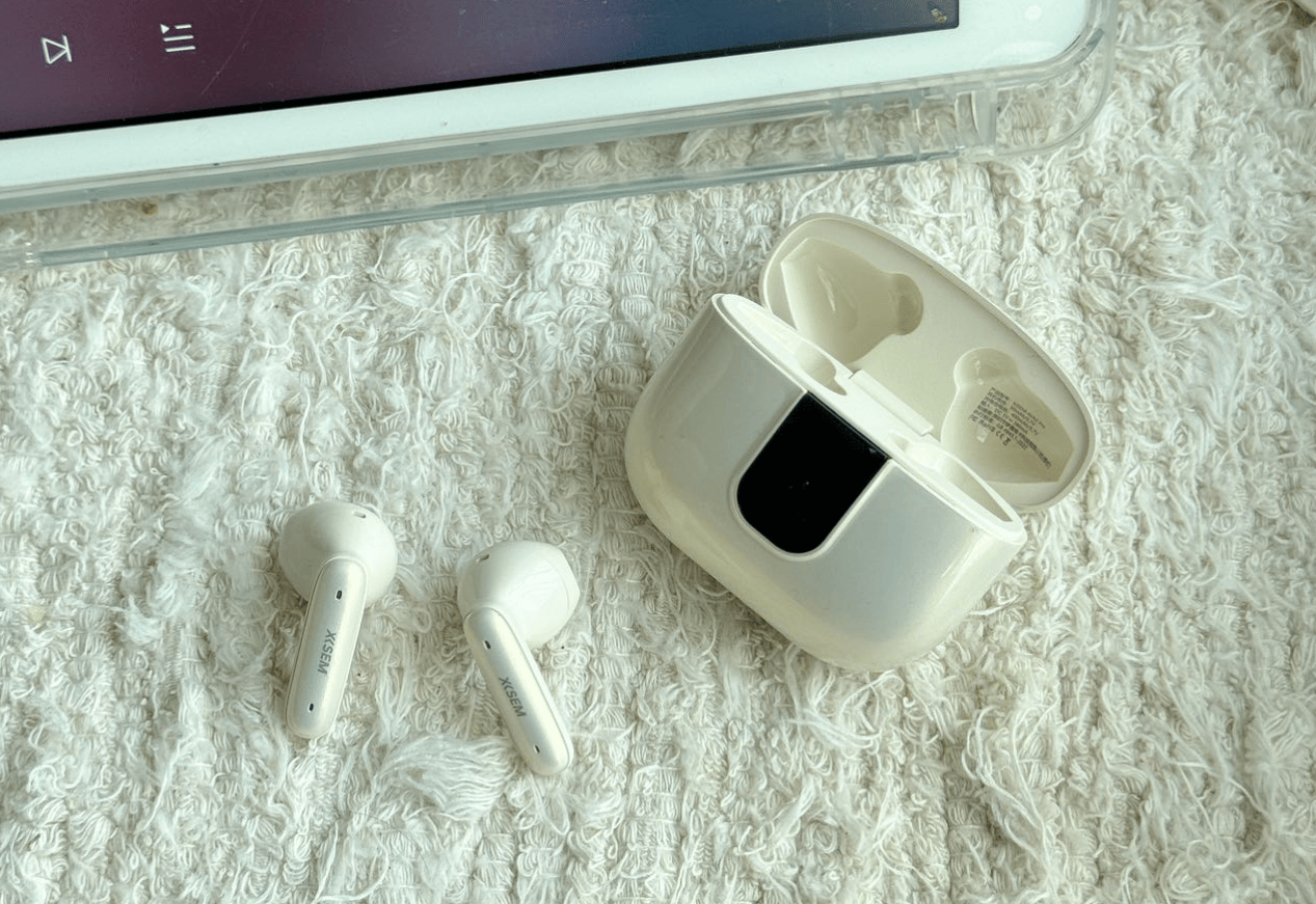 开学季学生需要买什么?学生党必备数码好物清单整理,入学不慌超省心