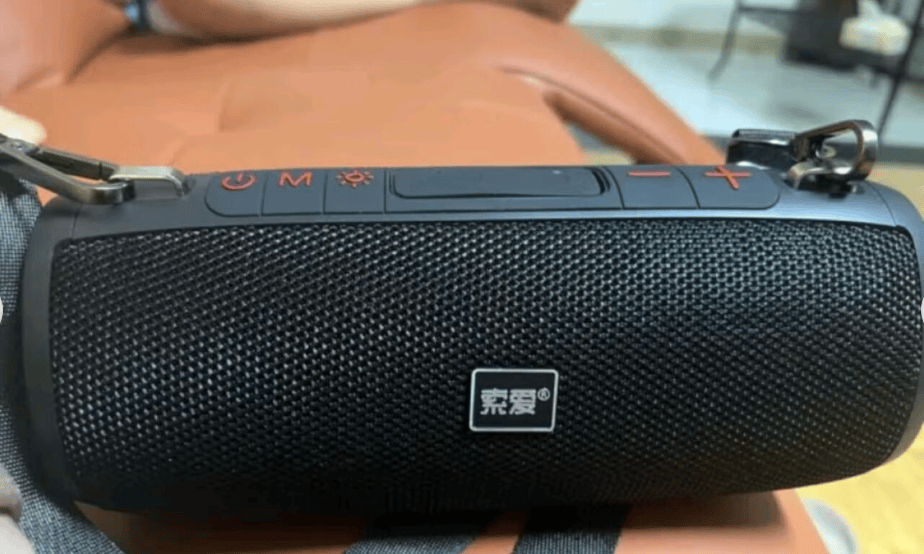 蓝牙音箱选什么品牌好？2026蓝牙音箱品牌排行榜前十名，音质与口碑双在线