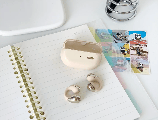 挂耳耳机哪个牌子好性价比高？2026年最值得购买的十大开放式耳机排名