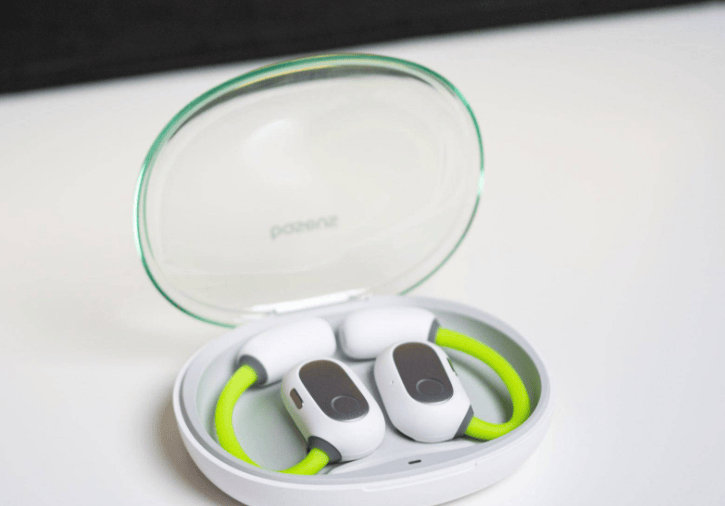 挂耳耳机哪个牌子好性价比高？2026年最值得购买的十大开放式耳机排名