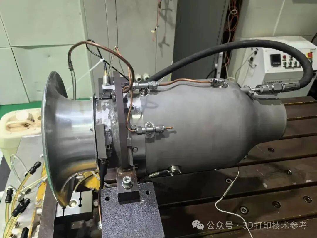 2025年国内航空发动机3D打印四项重要突破