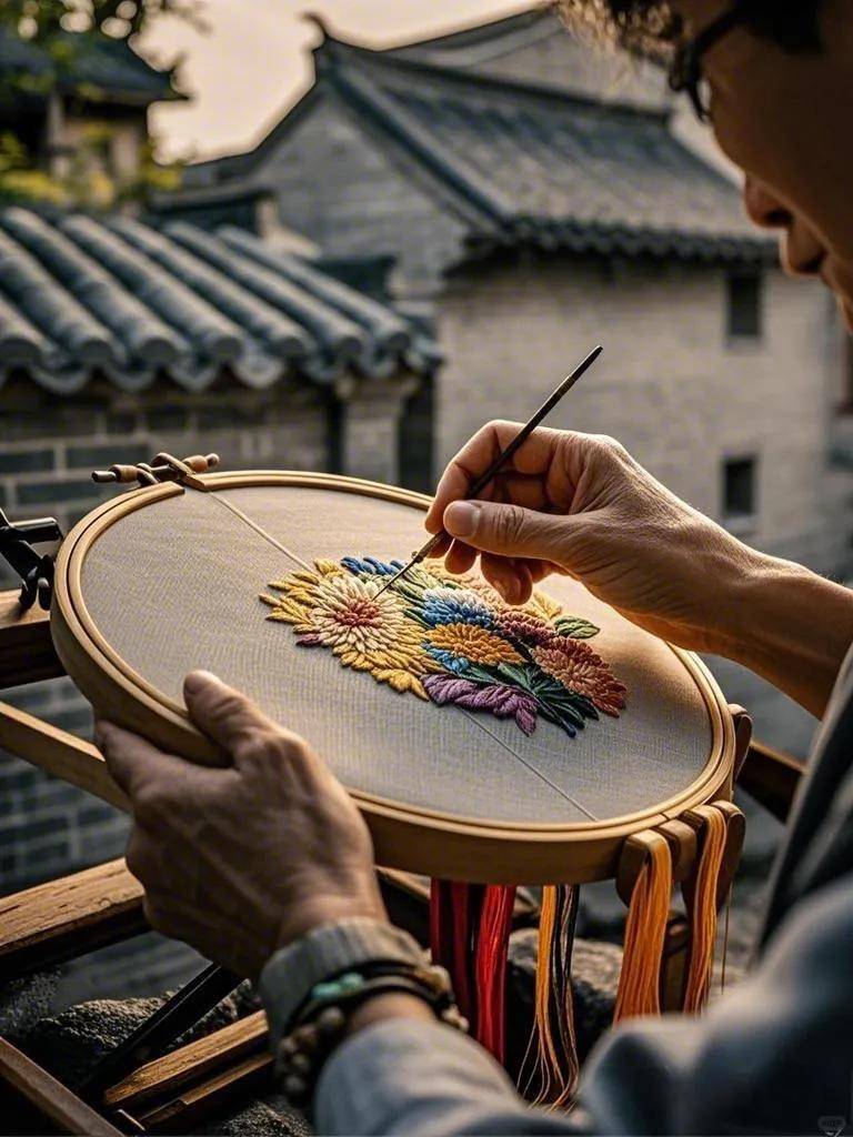 秦岚、李沁爱上同一件衣，热依扎、薛凯琪戴了同一朵花