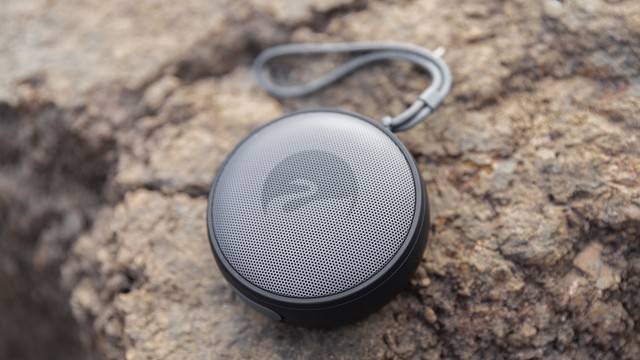便携式蓝牙音箱哪个牌子音质最好？2026 高性价比蓝牙音箱实测推荐