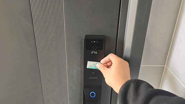 宫菱智能门锁测评：发烧性价比体验，拒绝暴利
