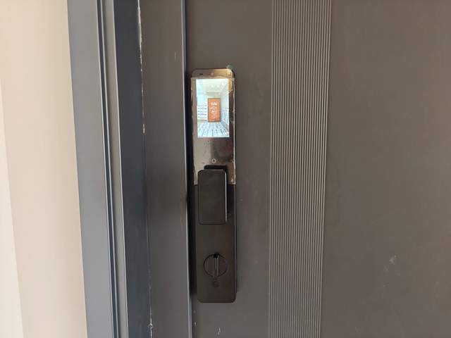 宫菱智能门锁测评：发烧性价比体验，拒绝暴利