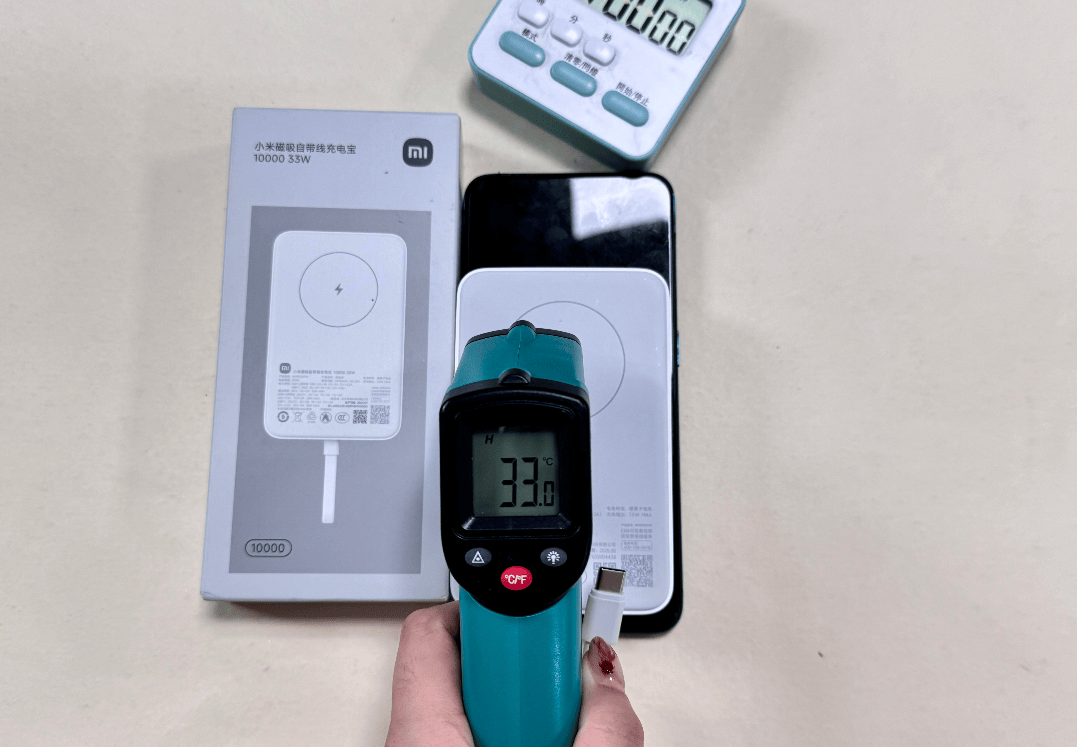 百元价位充电宝哪款性价比高？西圣、绿联、小米充电宝硬核测评