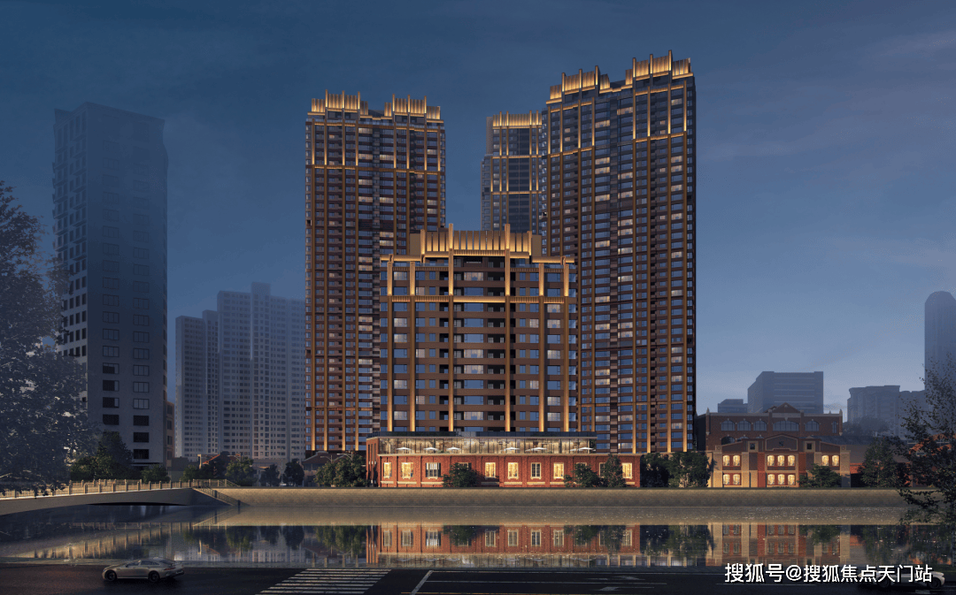 海玥黄浦源(海玥黄浦源)楼盘详情-2026海玥黄浦源房价-户型-容积率-小区环境_项目_电话_建面