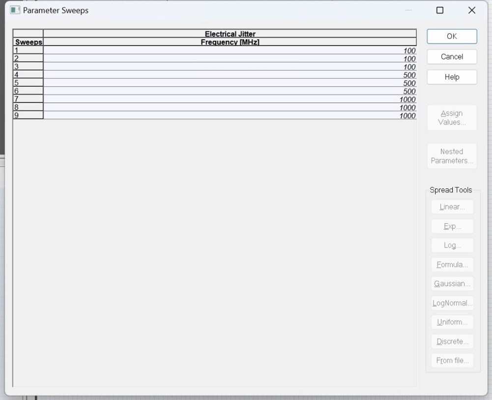 [Optiwave] OptiSystem：信号抖动测量的图5