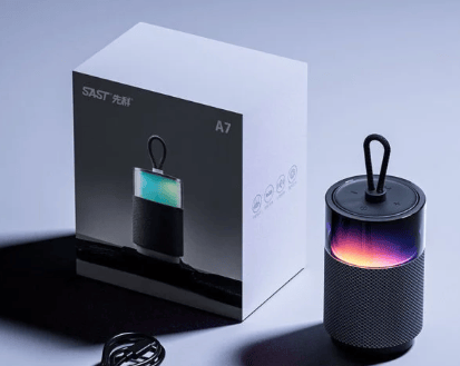 便携式蓝牙音箱哪个牌子音质最好?2026年十款最好的蓝牙音箱推荐,看完不纠结